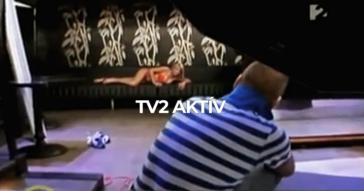 TV2 Aktív